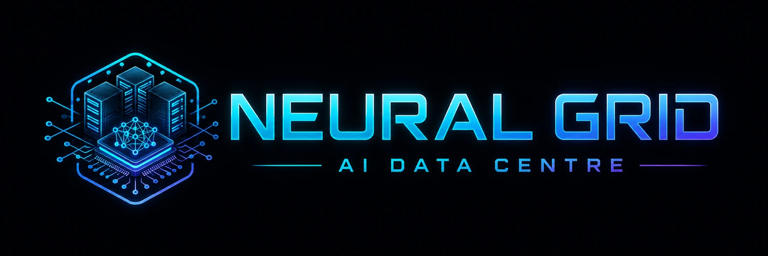 Neural Grid — AI Data Centre